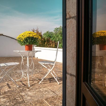 Masseria Del Crocifisso Polignano a Mare Eksteriør billede